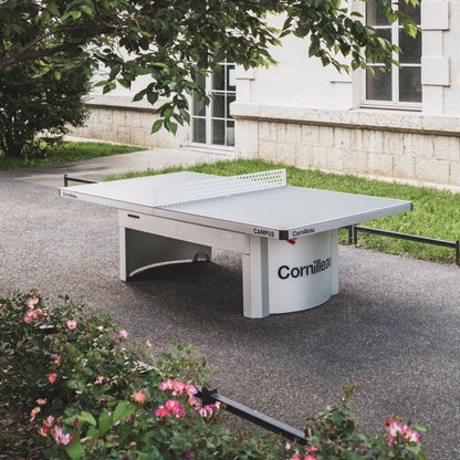510 Campus Outdoor Table Tennis Table - Cornilleau Hong Kong Official Store