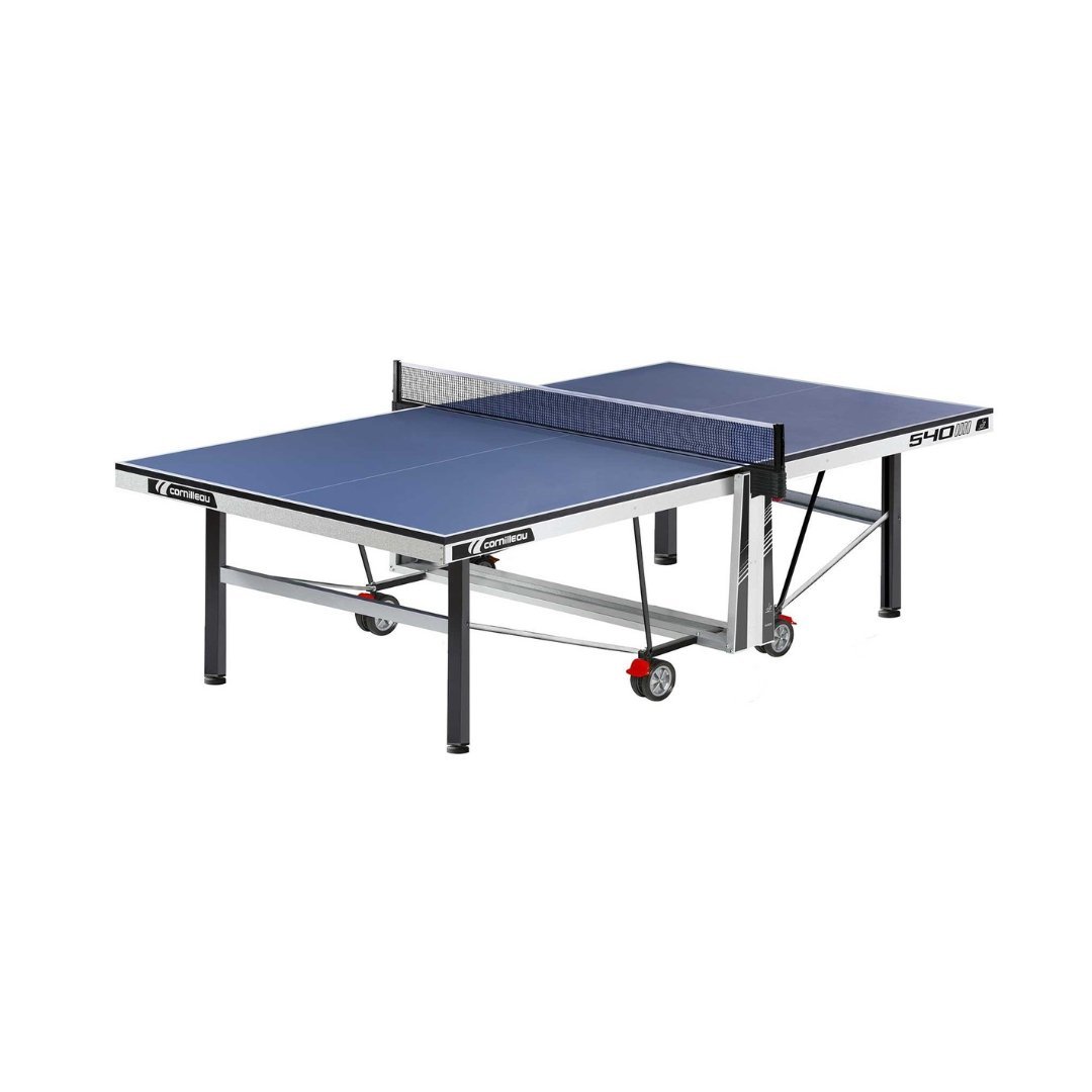 Cornilleau 540 ITTF Table Tennis Table - My Store