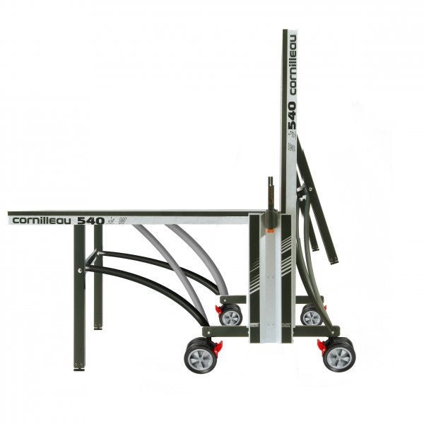 Cornilleau 540 ITTF Table Tennis Table - My Store