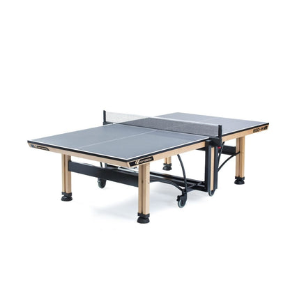 Cornilleau 850 Wood ITTF Table Tennis Table - Cornilleau Hong Kong Official Store