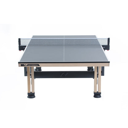 Cornilleau 850 Wood ITTF Table Tennis Table - Cornilleau Hong Kong Official Store