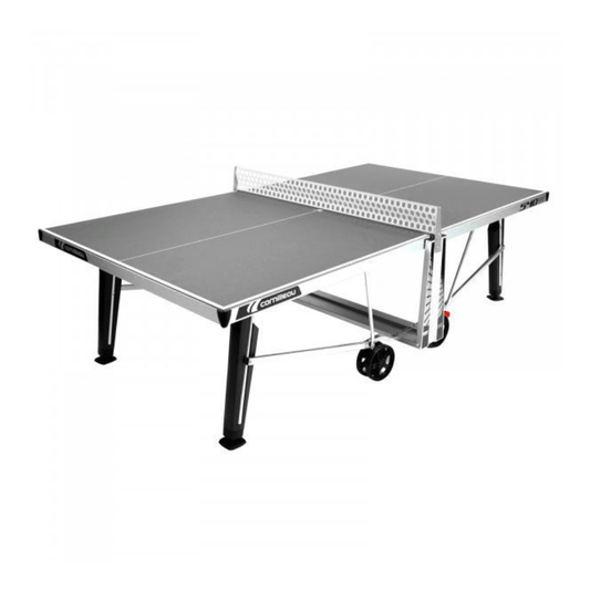 Cornilleau Pro 540M Outdoor Table Tennis Table - Cornilleau Hong Kong Official Store