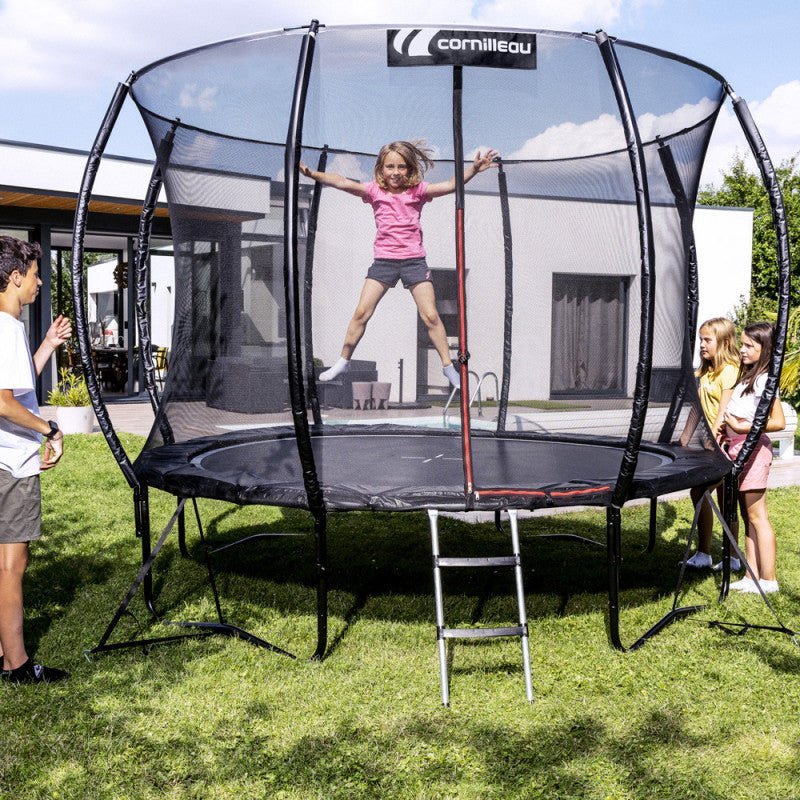Cornilleau Trampoline Springcare (Springless) - Cornilleau Hong Kong Official Store