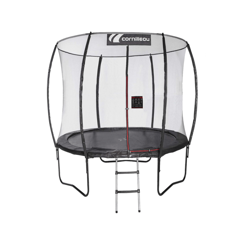 Cornilleau Trampoline Springcare (Springless) - Cornilleau Hong Kong Official Store