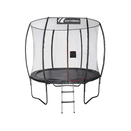 Cornilleau Trampoline Springcare (Springless) - Cornilleau Hong Kong Official Store