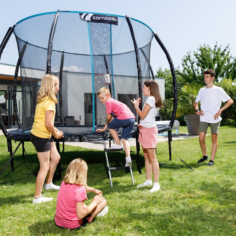 Cornilleau Trampoline (With Spring) - Cornilleau Hong Kong Official Store