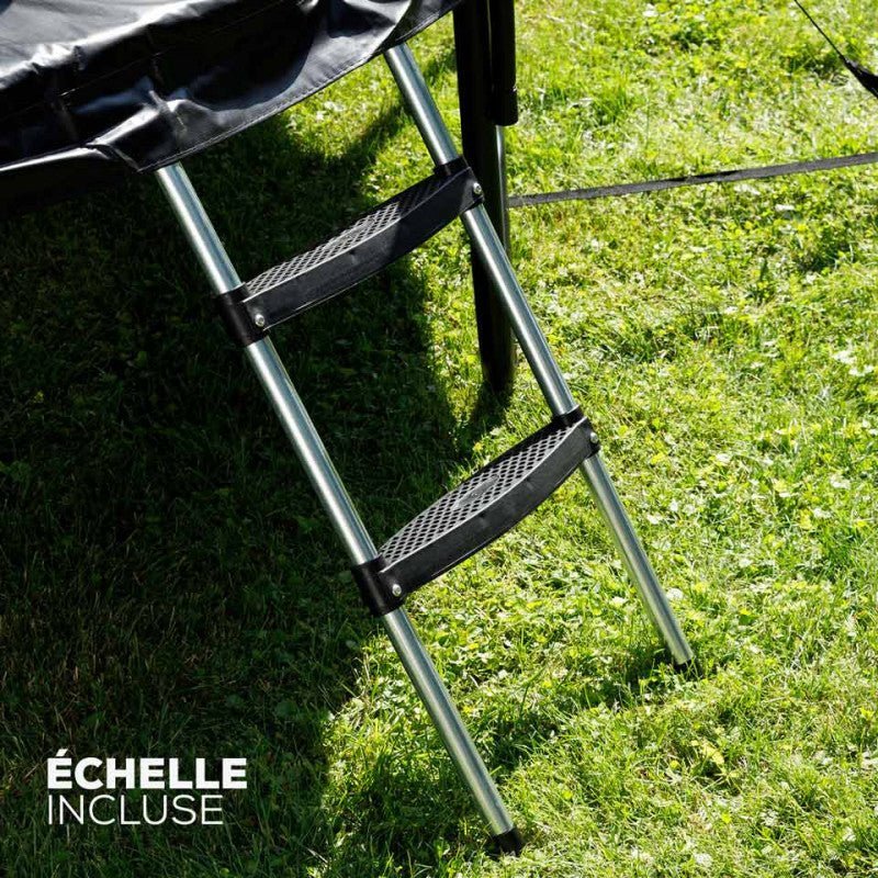 Cornilleau Trampoline (With Spring) - Cornilleau Hong Kong Official Store