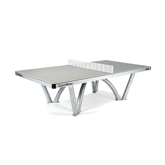 Pro Park Outdoor Table Tennis Table - Cornilleau Hong Kong Official Store